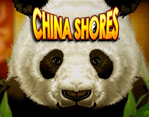 china shores slots free